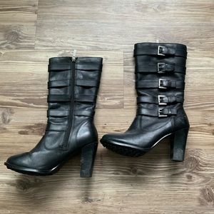 Harley Davidson Boots